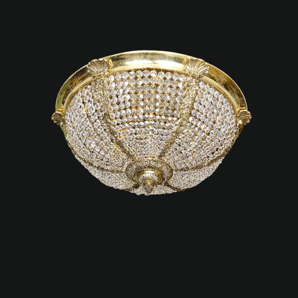 Jago / Chandeliers / Royal NCS 453/60