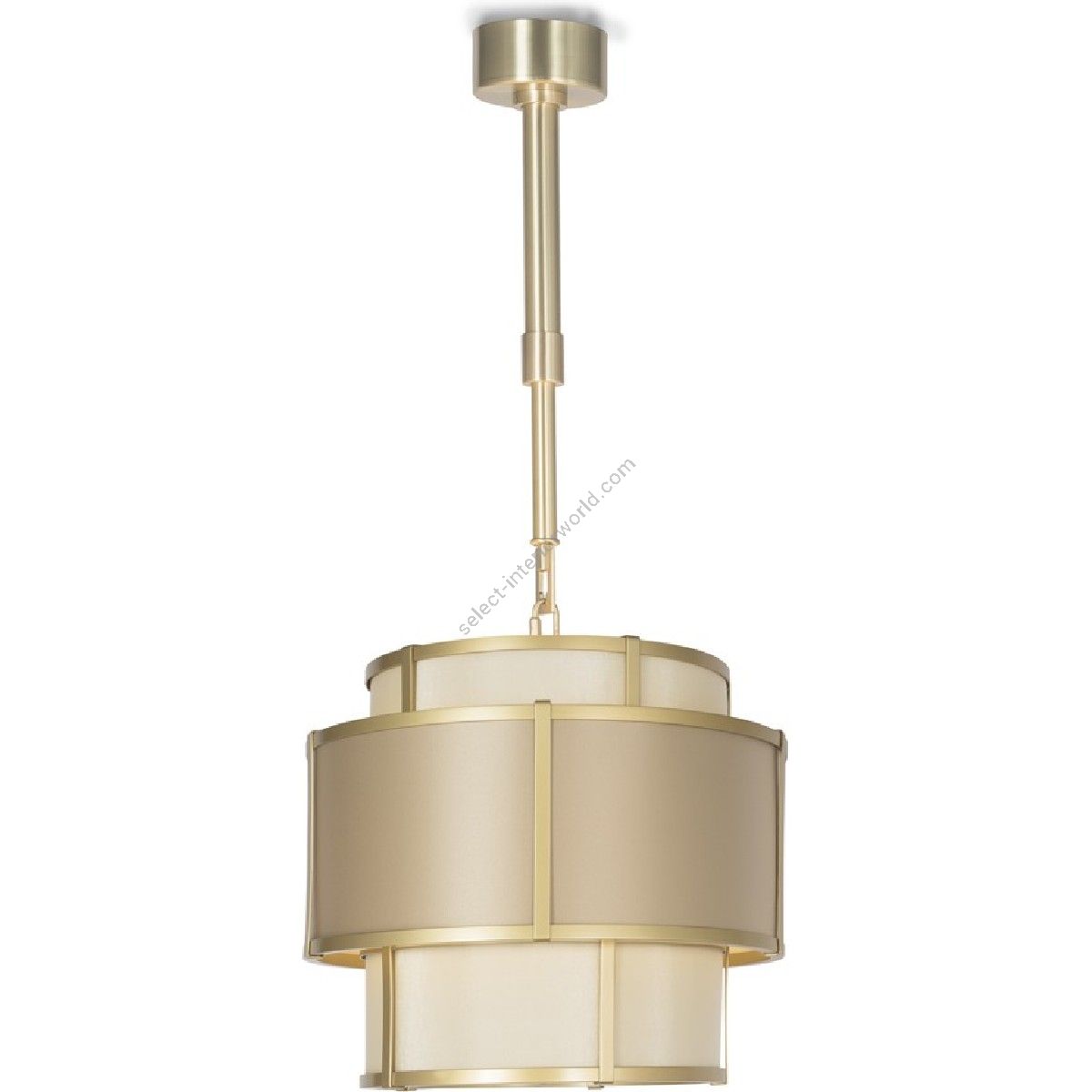 Officina Luce / Pendants / Nest 4113