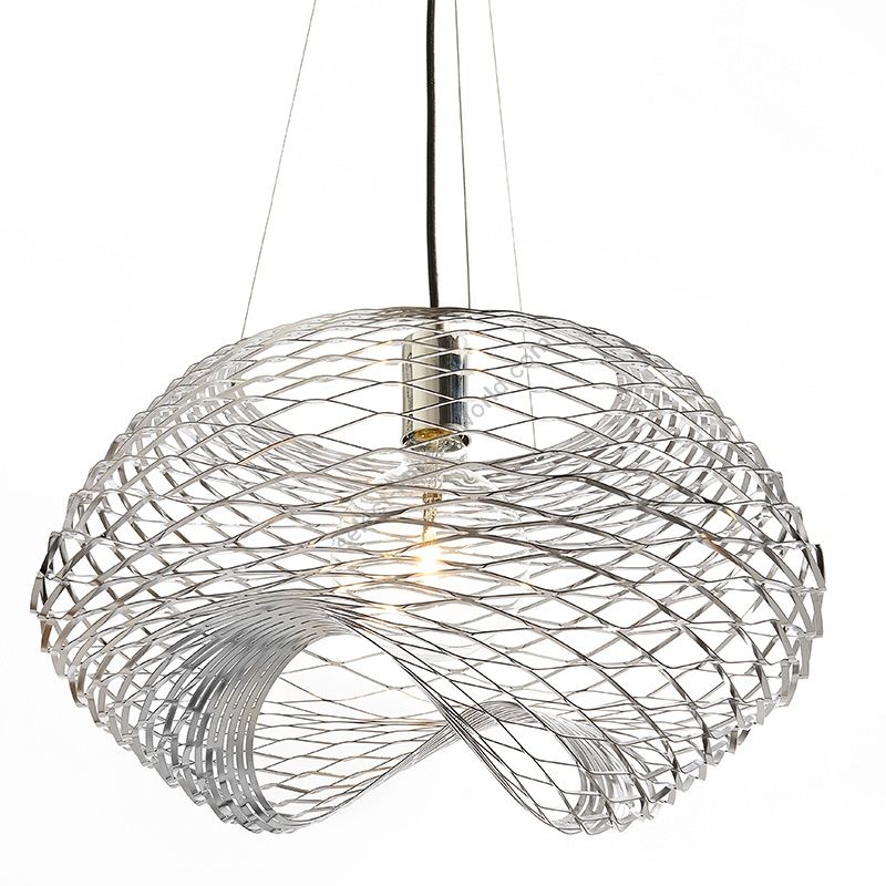 Zava / Pendants & Suspension Lights / NET 4