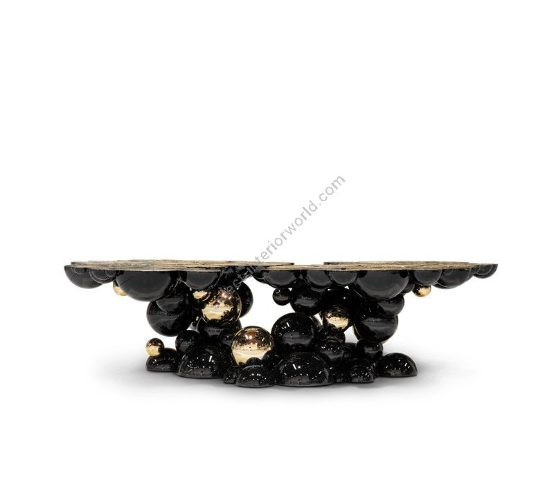 Boca do Lobo / Center Tables / Newton