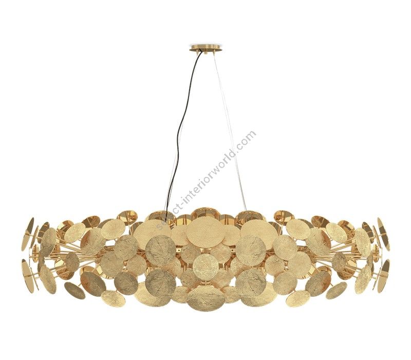 Boca do Lobo / Pendants & Suspension Lights / Newton Big