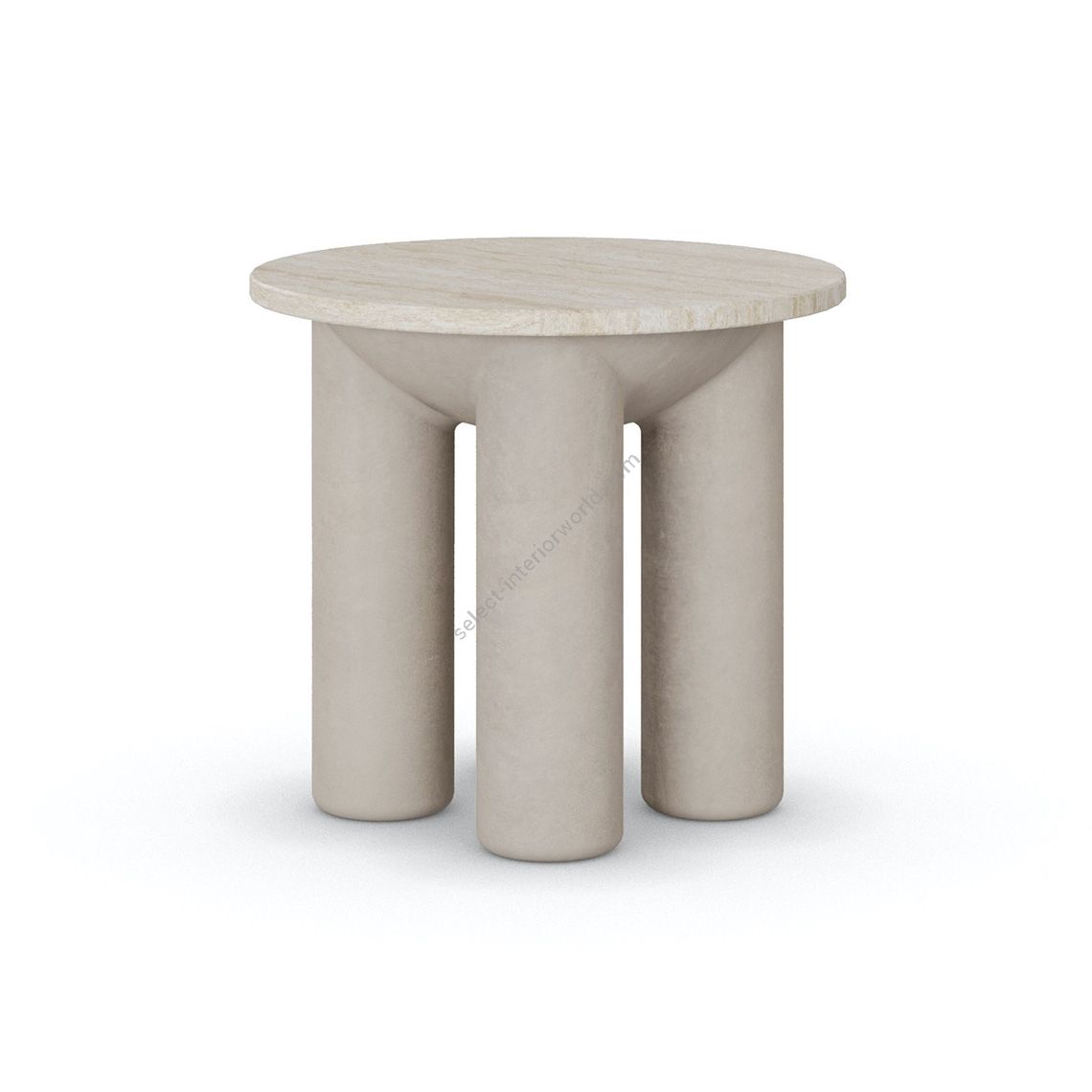 Nolita Harbour / Side & Lamp Tables / Ella II