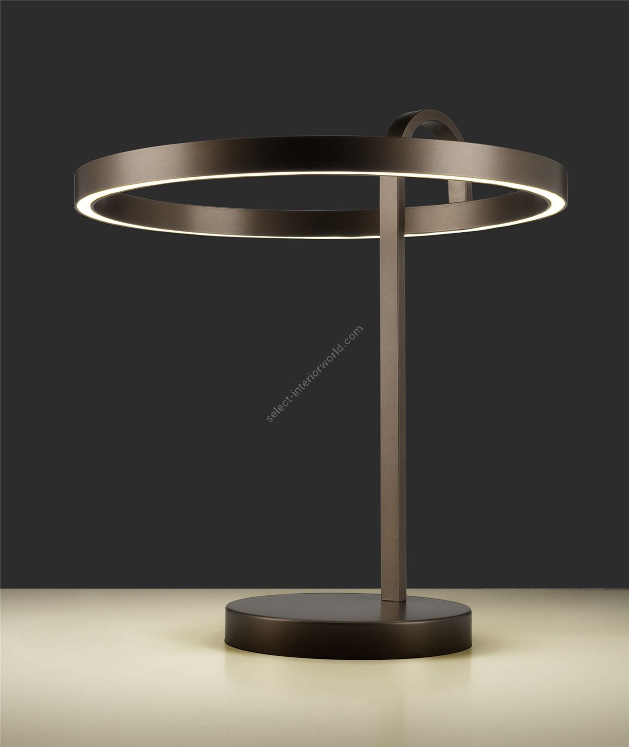 Euroluce Lampadari / Table Lamps / Nido Big Lamp