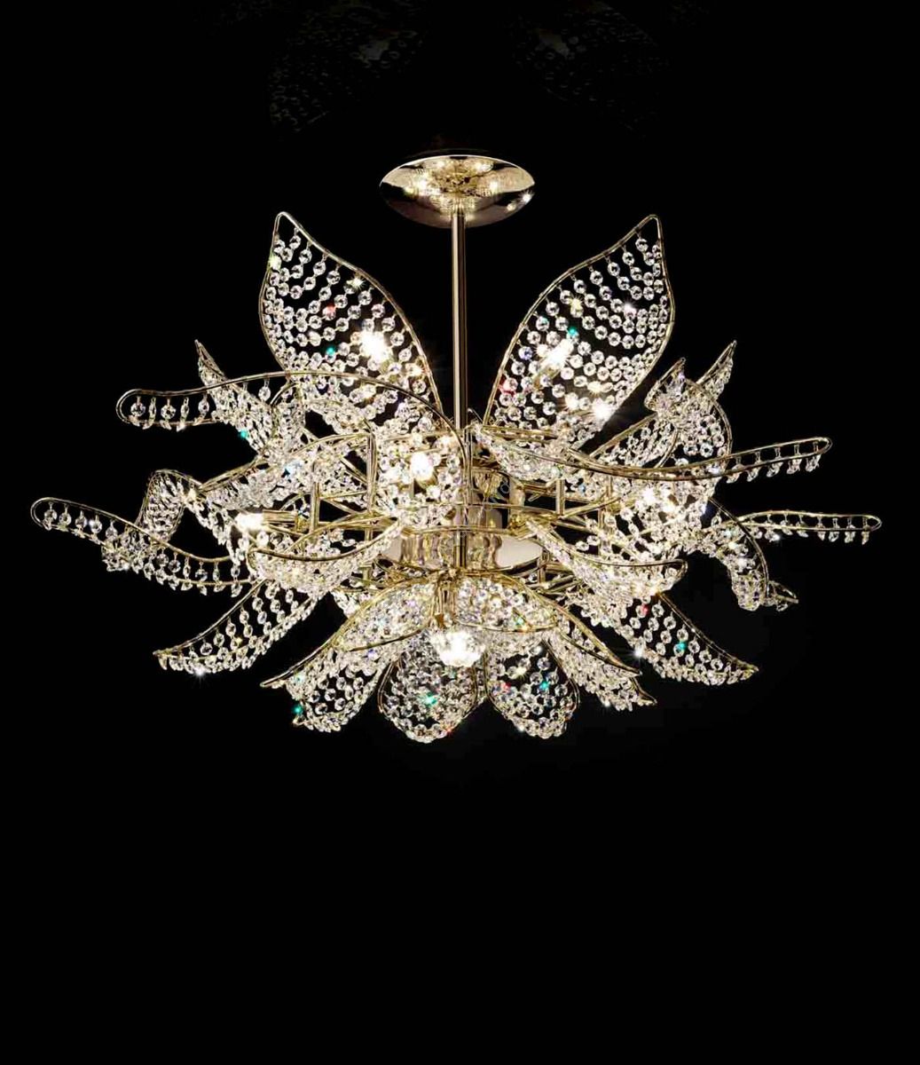 IDL 1987 / Pendants & Suspension Lights / Ninfea 436