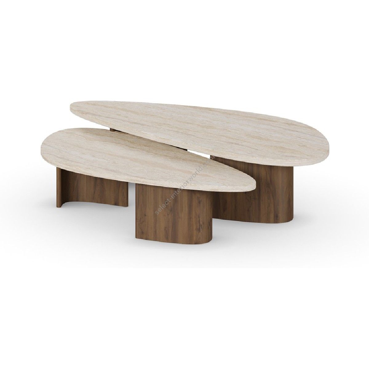 Nolita Harbour / Coffee Tables / Agnes