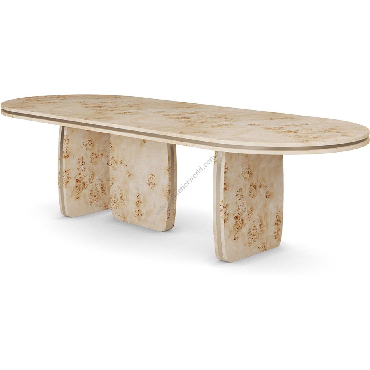 Nolita Harbour / Dining Tables / Assia