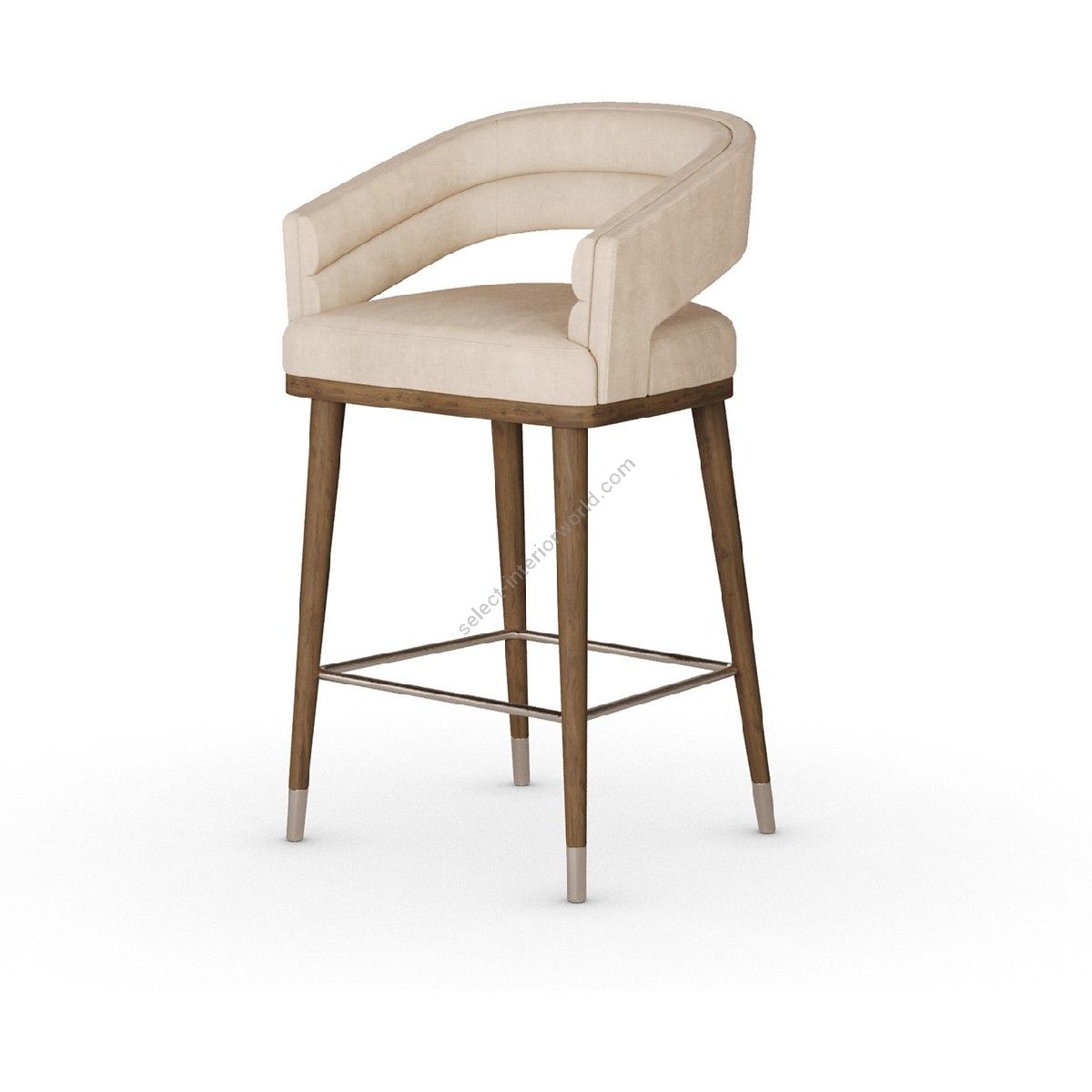 Nolita Harbour / Bar Stools / Ava