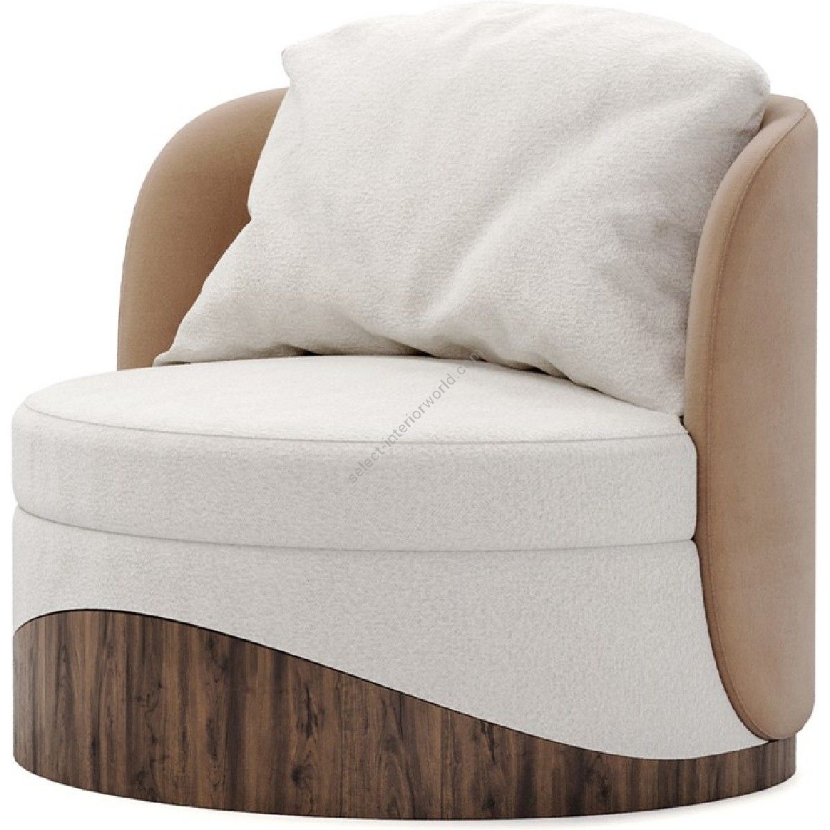 Nolita Harbour / Armchairs / Balli