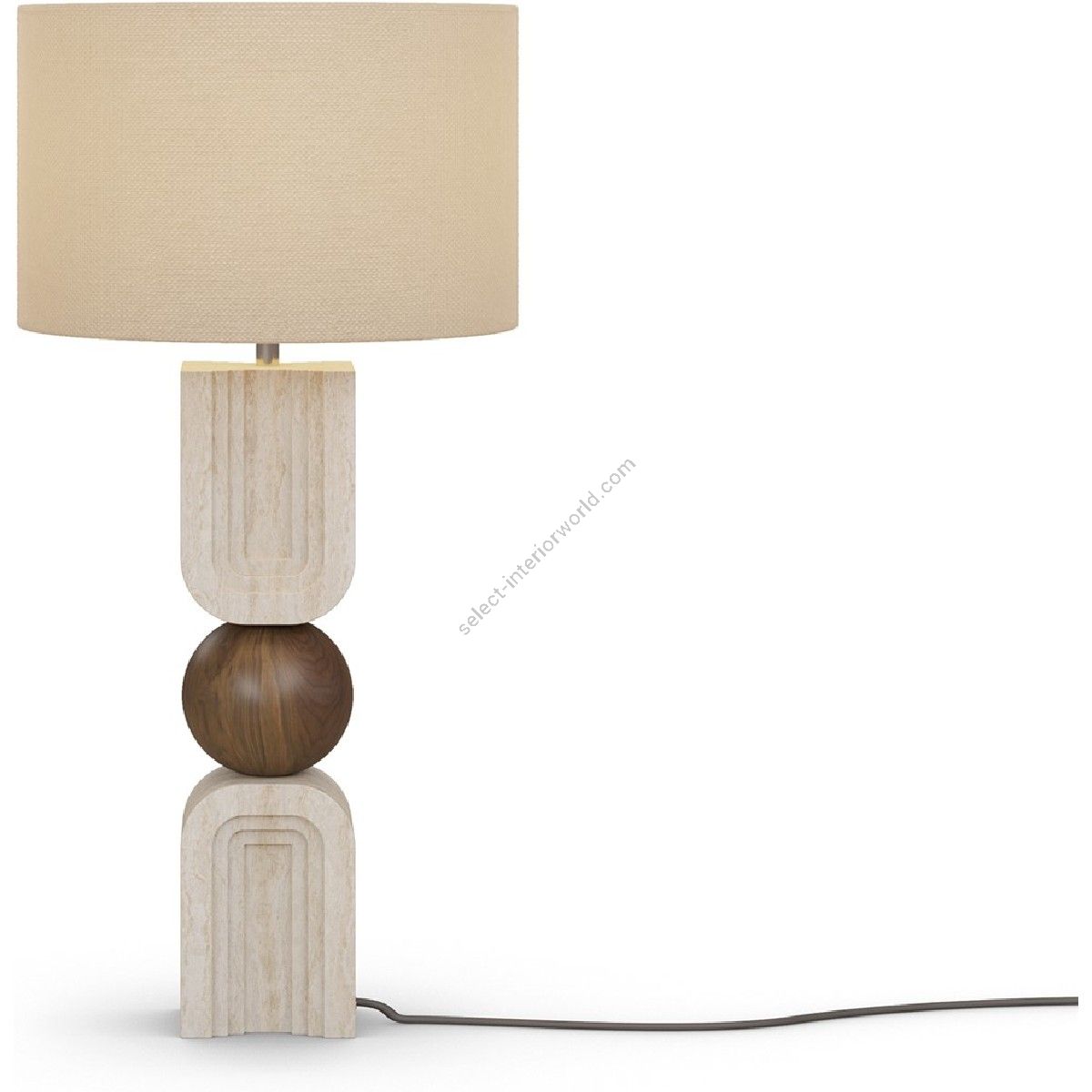 Nolita Harbour / Table Lamps / Christoph