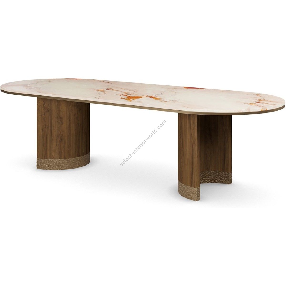 Nolita Harbour / Dining Tables / Coralie
