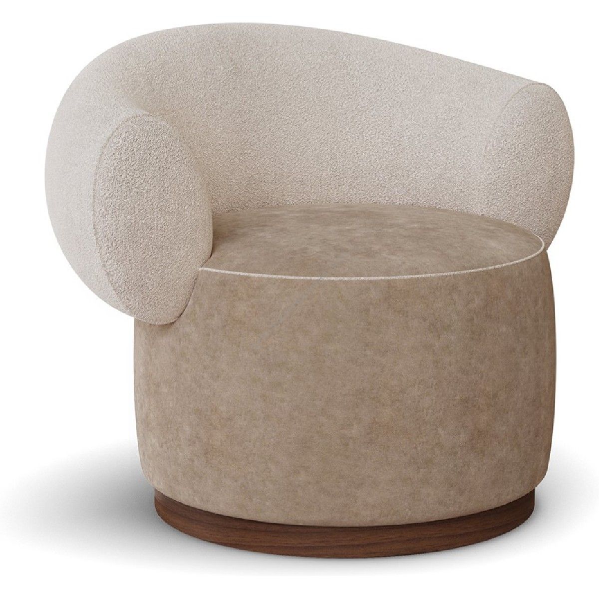 Nolita Harbour / Armchairs / Elise