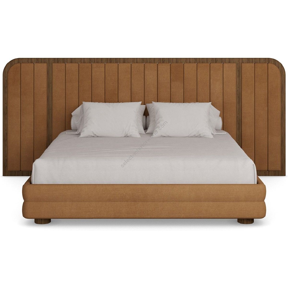 Nolita Harbour / Beds / Marthina