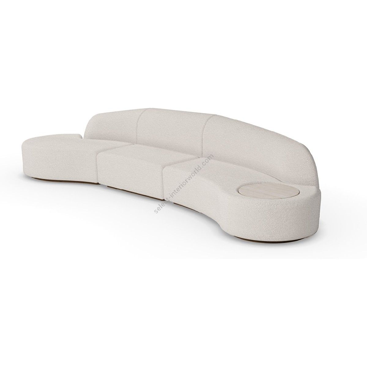 Nolita Harbour / Sectional Sofas / Nathalie II