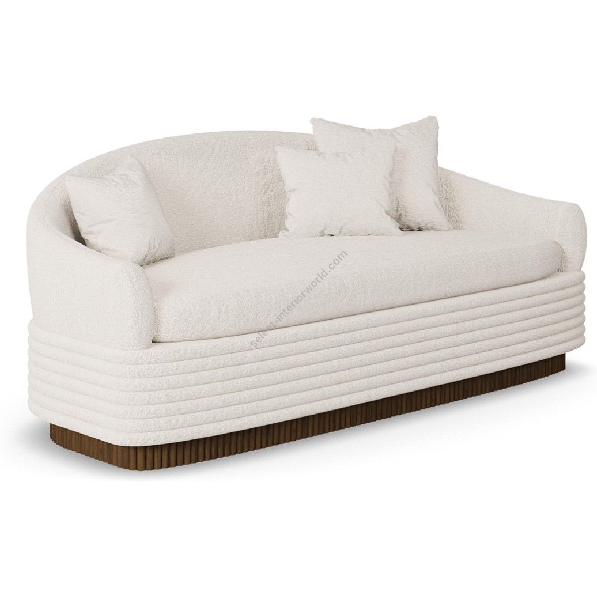 Nolita Harbour / Sofas / Nina