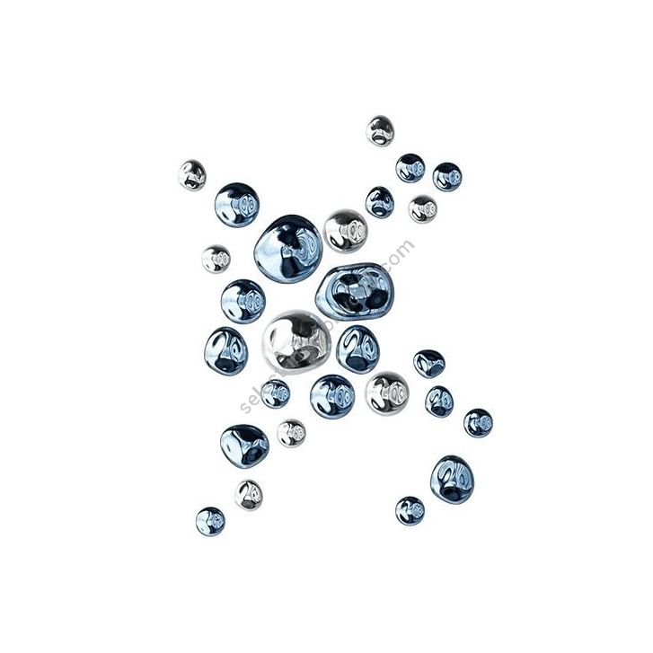 Sans Souci / Wall Sconces / Nuggets S1