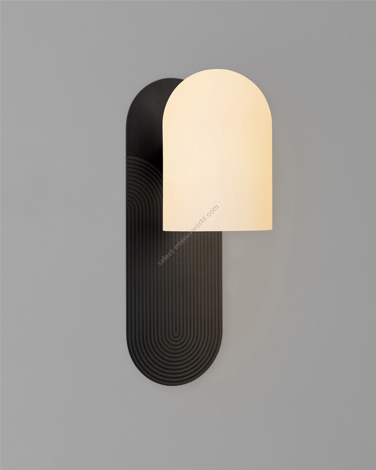 Schwung design / Wall Sconces / Odyssey Kyoto B