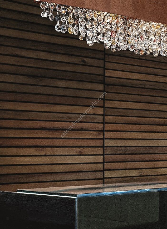 Masiero / Ceiling Lights / Olà Linear