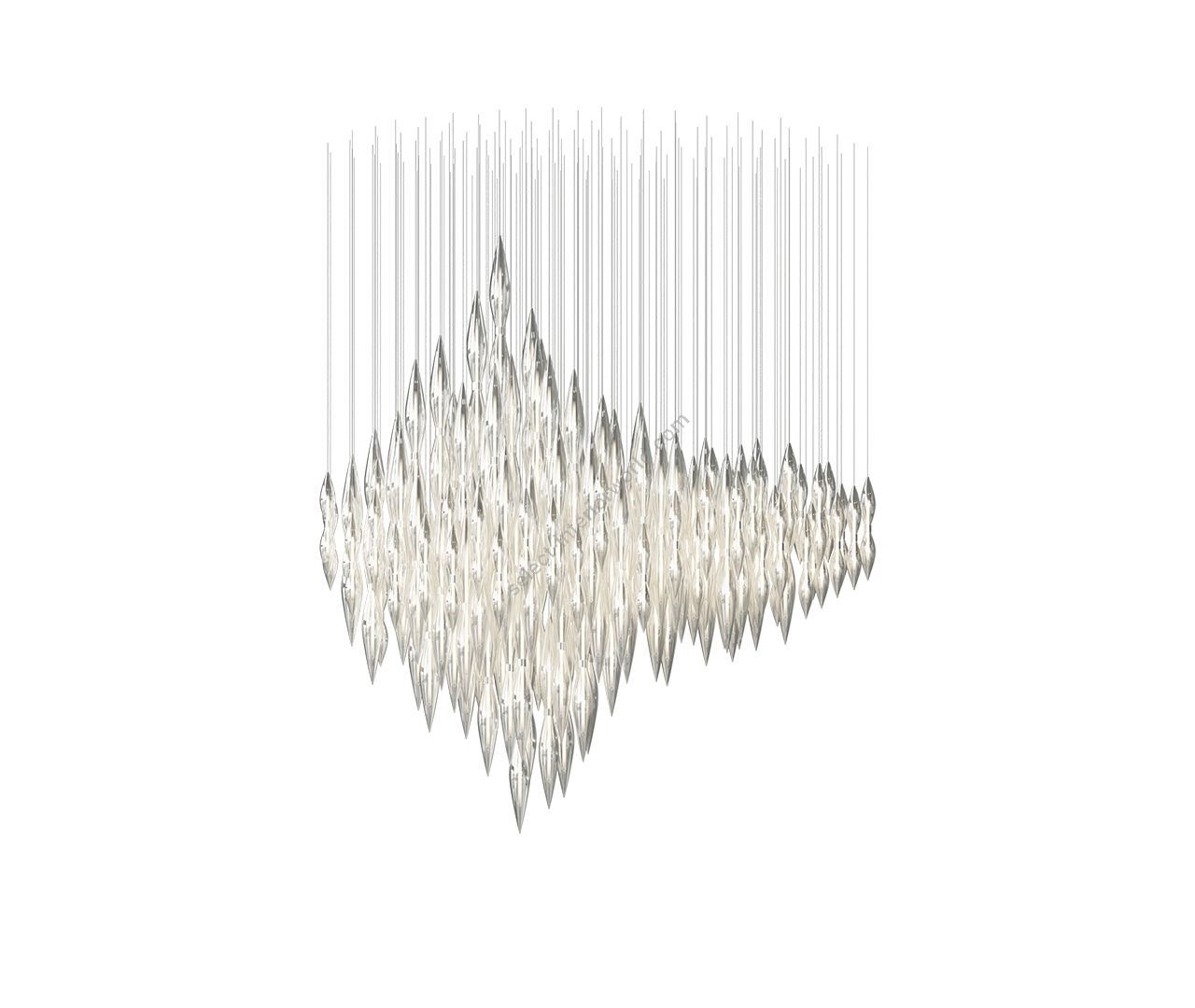 Sans Souci / Chandeliers / Opera L1