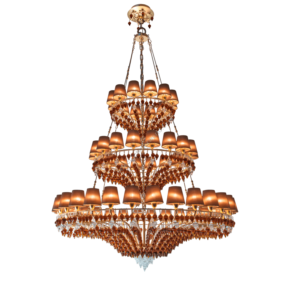 Patrizia Garganti / Chandeliers / OPHELIAEX01