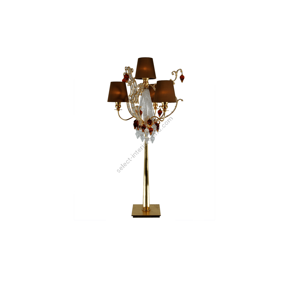 Patrizia Garganti / Table Lamps / OPHELIAEX03