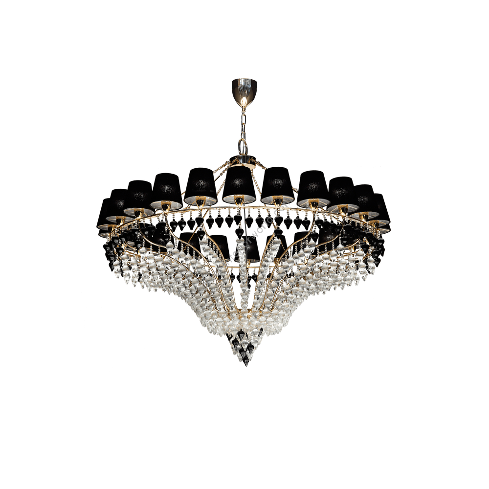 Patrizia Garganti / Chandeliers / OPHELIAEX05