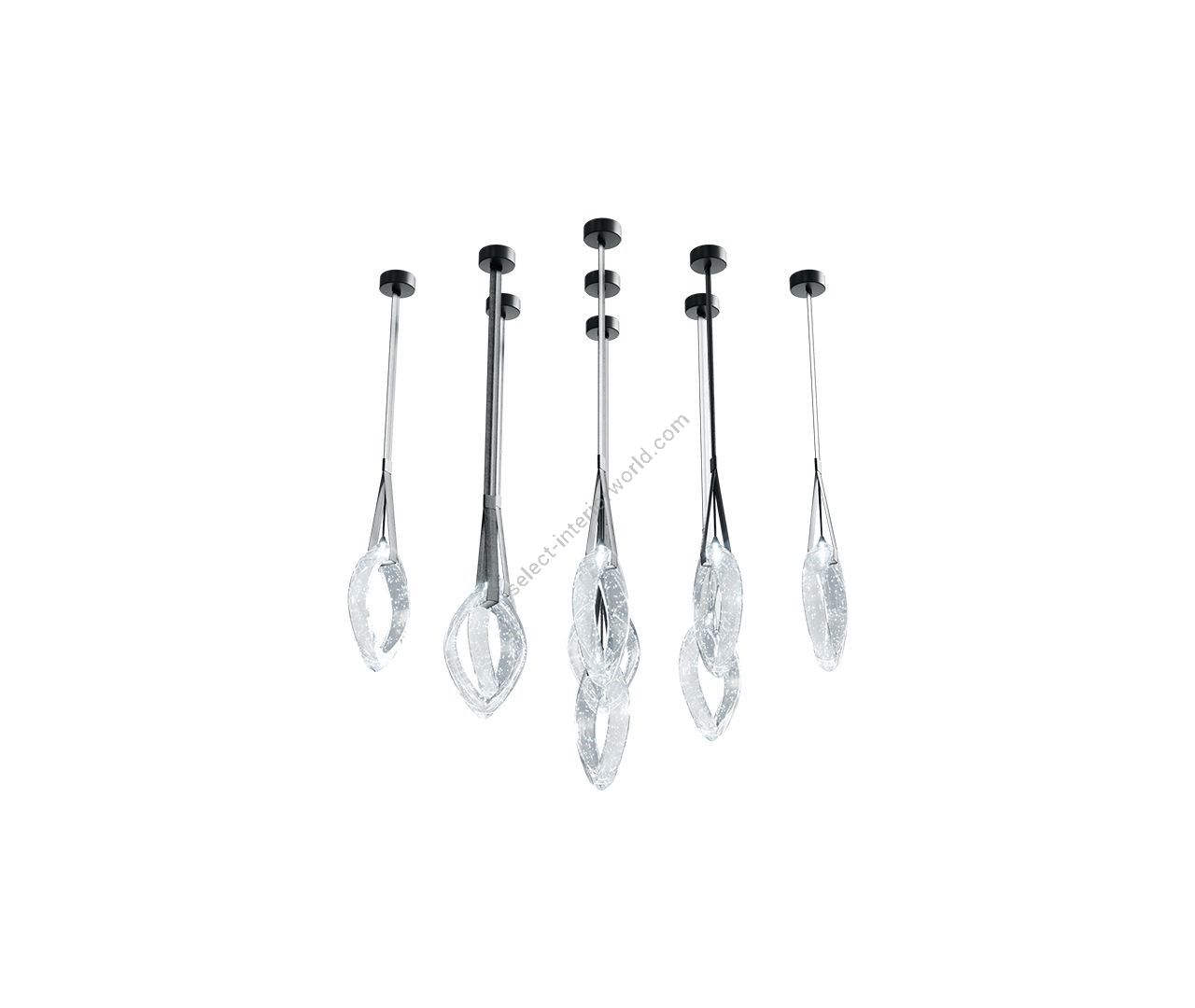 Sans Souci / Chandeliers / Origin M1