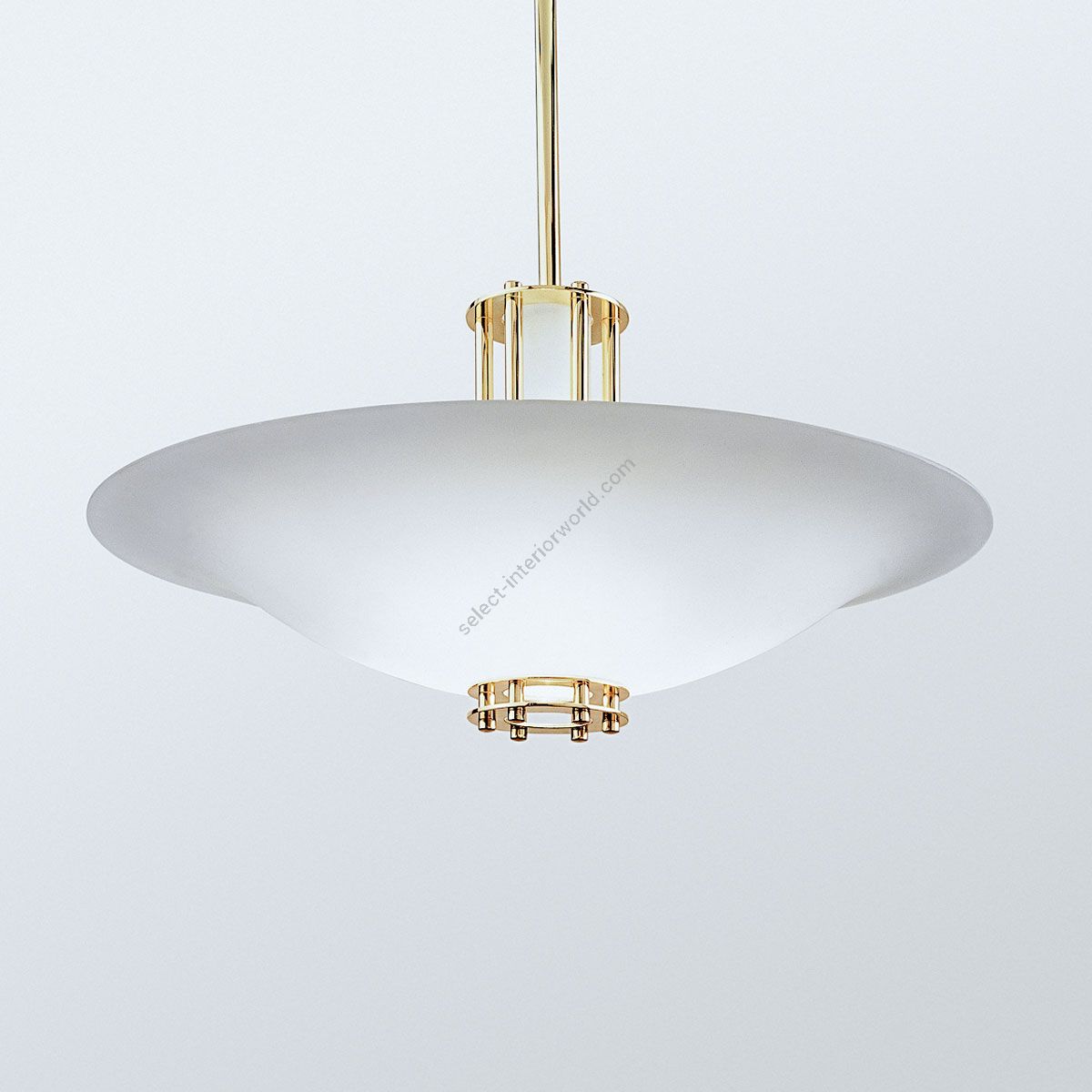 Orion Pendant 9841, 9842 by Boyd Lighting