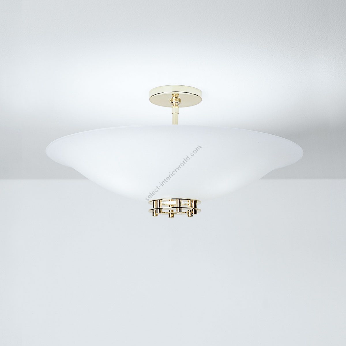 Boyd Lighting / Ceiling Lights / Orion 9844/9845