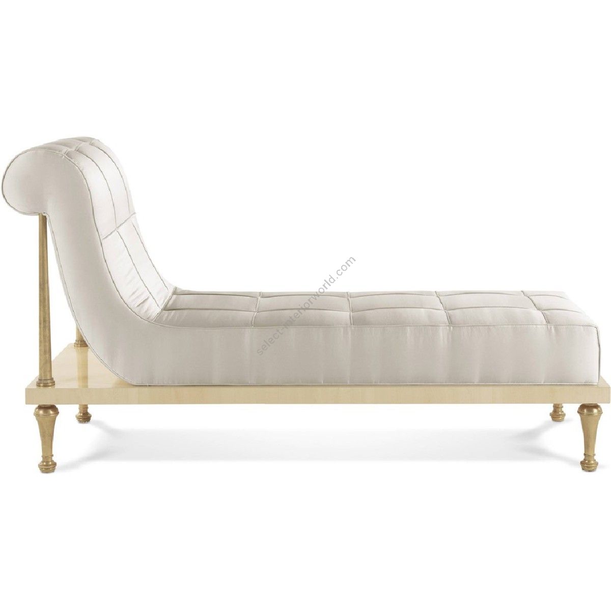 Jumbo Collection / Dormeuse / Orpheus Dormeuse