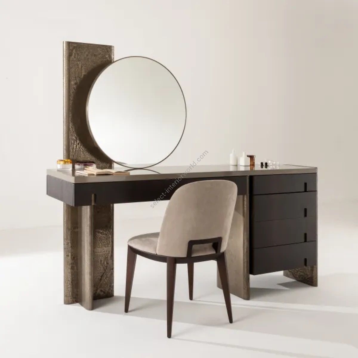 Laurameroni / Dressing tables / Outfit Vanity