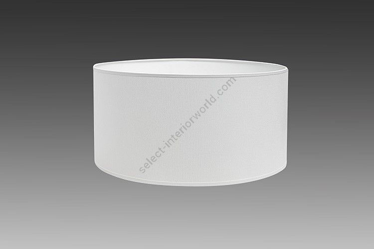Casadisagne / Lampshades / Oval shade 40X28X25 E27