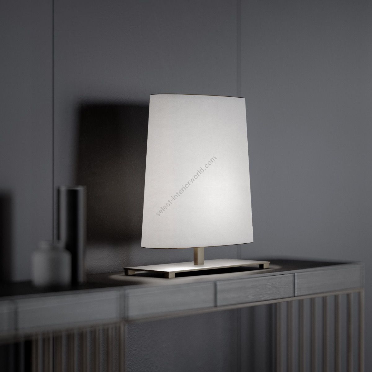 Contardi / Table Lamps / Ovale ta