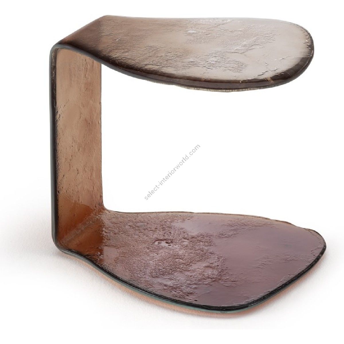 Arte Veneziana / Side & Lamp Tables / Paguro FST-LDC-109-65