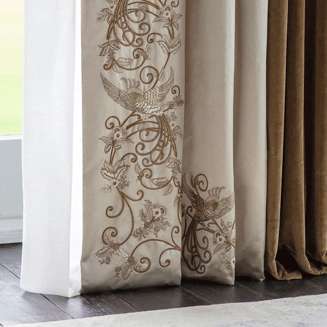 Beaumont & Fletcher / Textiles / Papageno