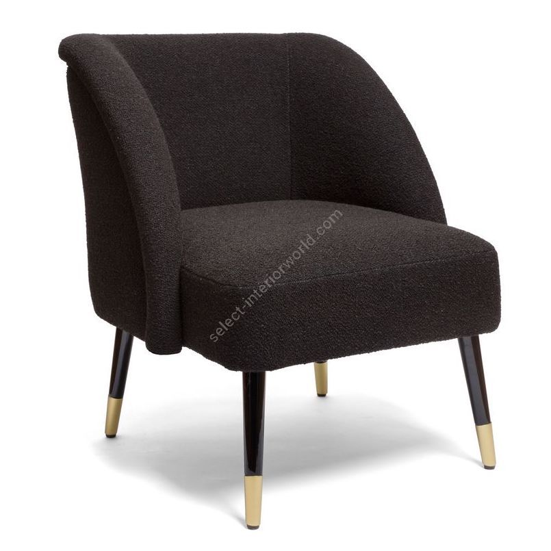 DOM Edizioni / Armchairs / Pauline Tea