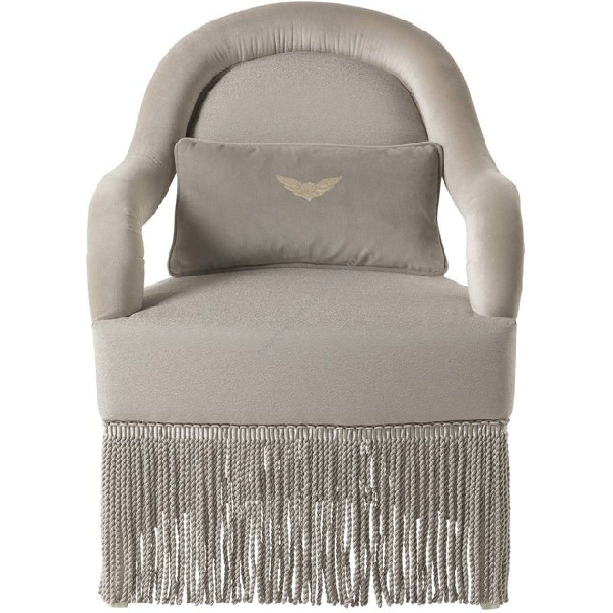 Jumbo Collection / Armchair / Pegaso Armchair