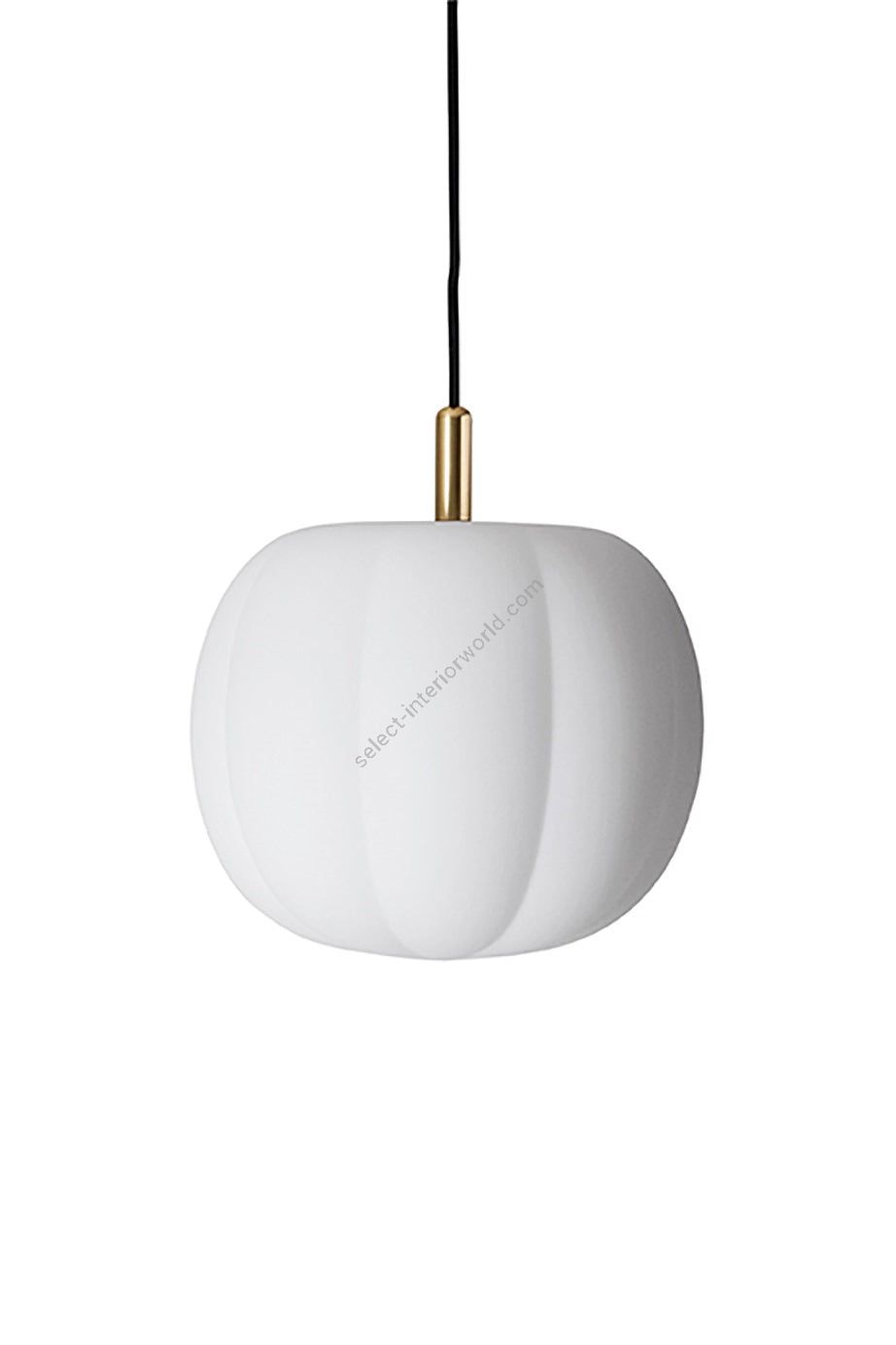 Made by Hand / Pendant Lights / PePo 30
