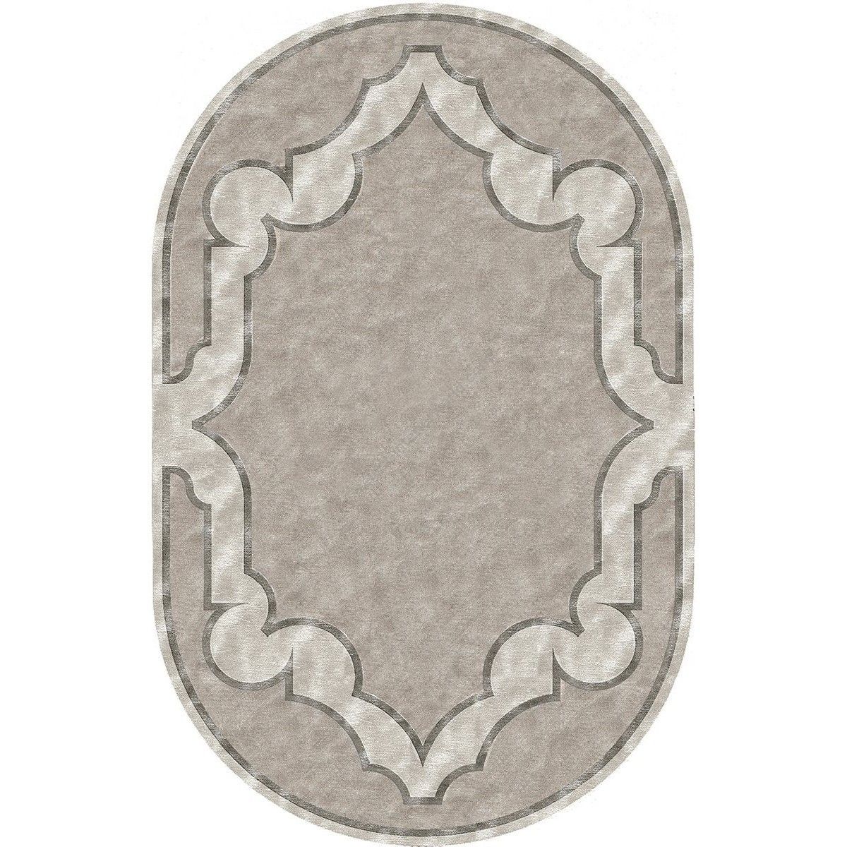 Longhi / Rugs / Percy Giuseppe Iasparra