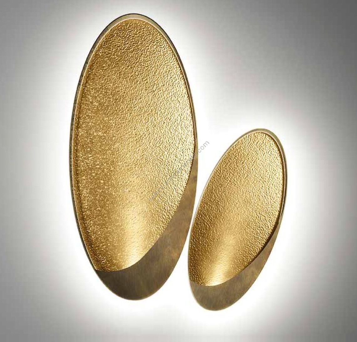 MM Lampadari / LED Wall Lights / Petal 7377/A101