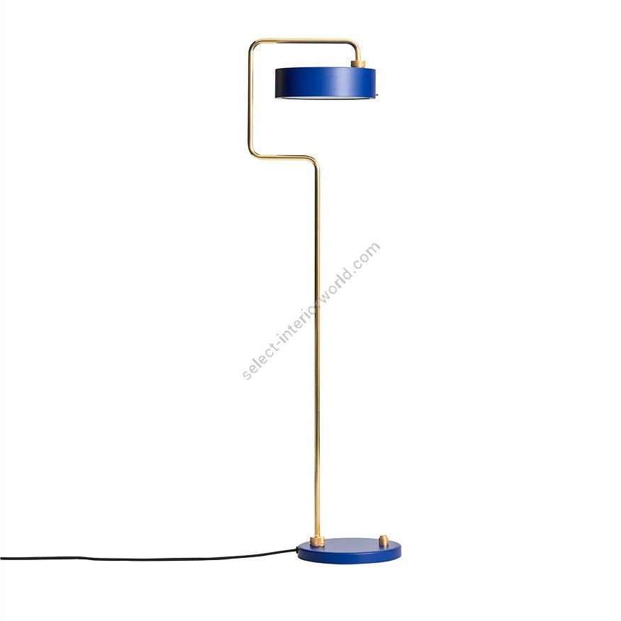 Made by Hand / Floor Lamps / Petite Machine