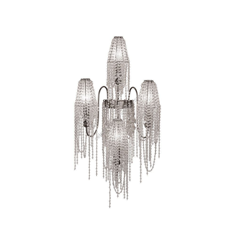 Patrizia Garganti / Wall Sconces / On The Rocks PG017