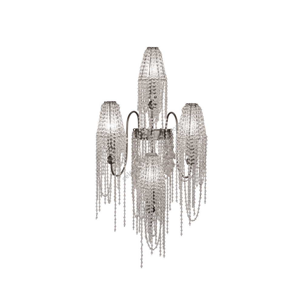 Patrizia Garganti / Wall Sconces / PG017