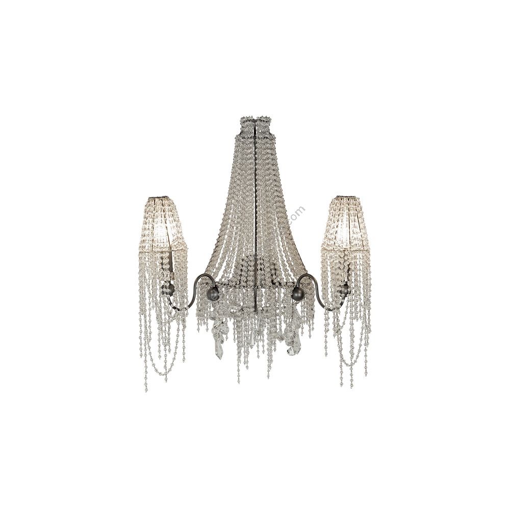 Patrizia Garganti / Wall Sconces / On The Rocks PG024