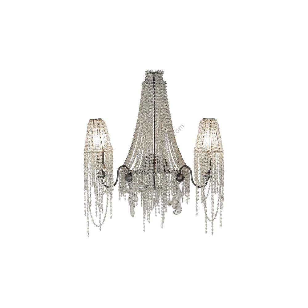 Patrizia Garganti / Wall Sconces / PG024