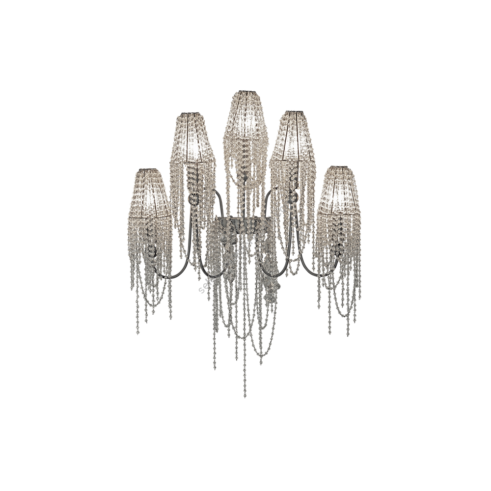 Patrizia Garganti / Wall Sconces / PG032