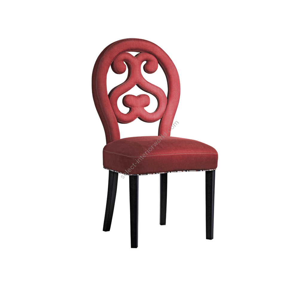 Patrizia Garganti / Chairs without Arms / PG1000_A01