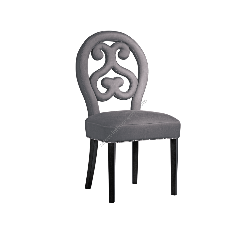 Patrizia Garganti / Chairs without Arms / PG1000_A04