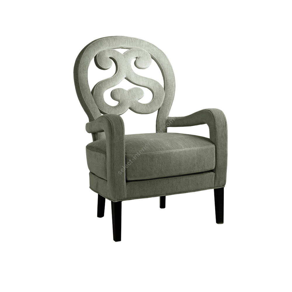 Patrizia Garganti / Armchairs / PG1002_C03