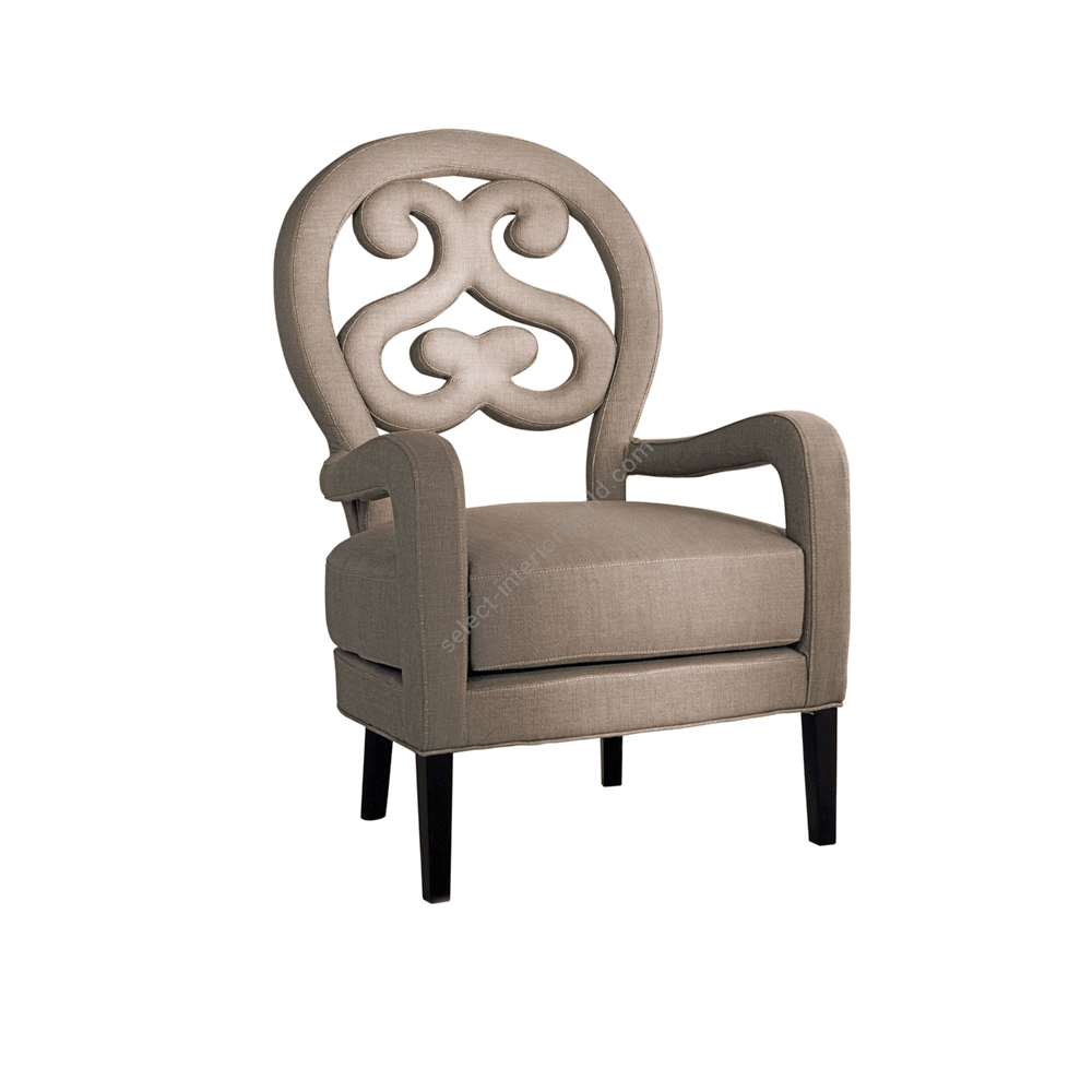 Patrizia Garganti / Armchairs / PG1002_D