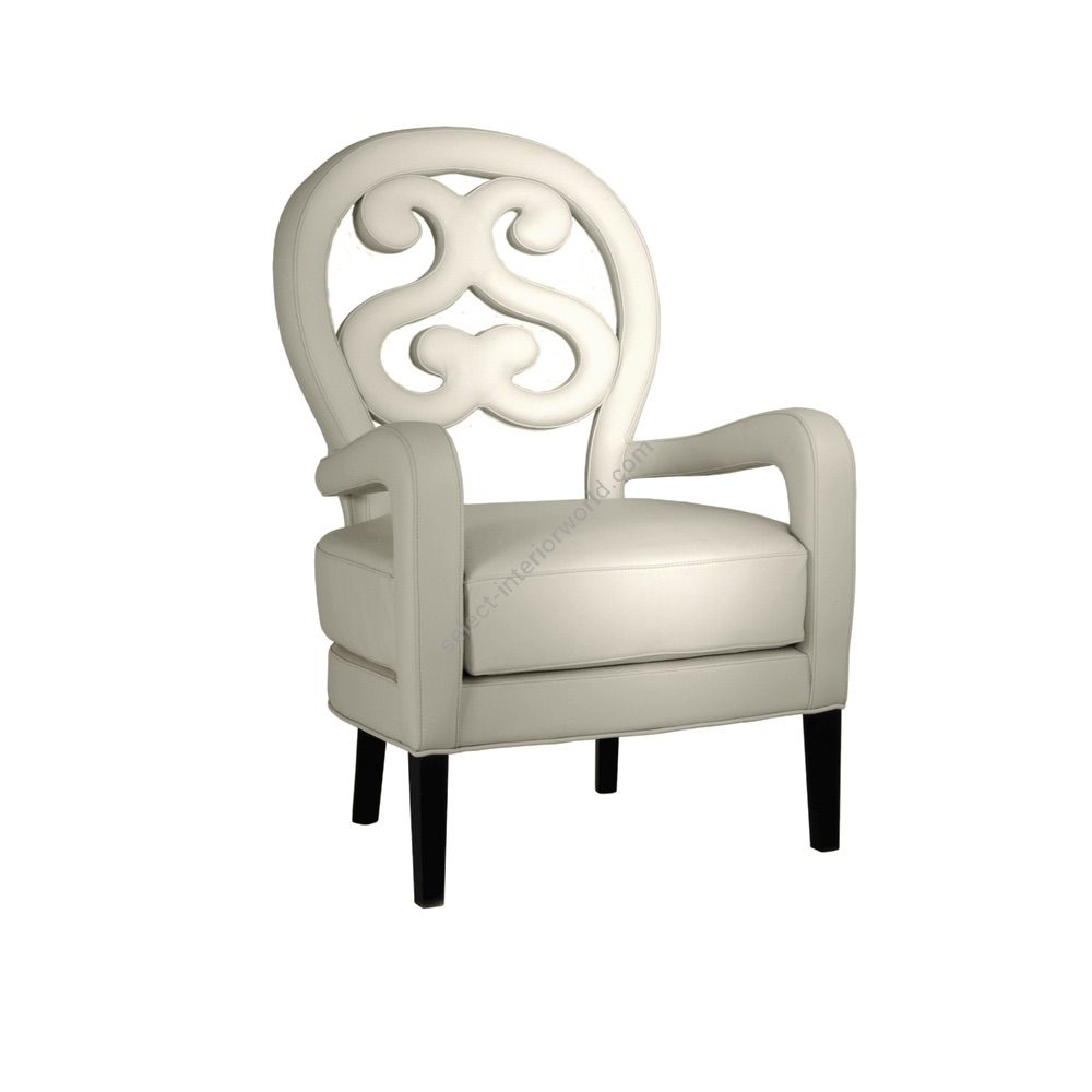 Patrizia Garganti / Armchairs / Home PG1002_E04